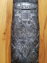 E. Kontze. Leipzig. 16-gauge Belgium SXS - 10 of 15