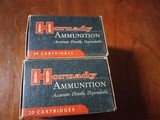 Hornady 50 AE 300 gr. XTP/HP - 3 of 4