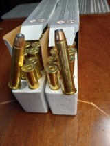 Winchester Super x 45-70 GOVT
300 gr. Jacketed Hollow Point - 3 of 3