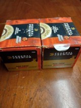 Federal Premium 460 Smith & Wesson 275 gr. Barnes Expader - 1 of 6