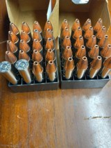 Federal Premium 460 Smith & Wesson 275 gr. Barnes Expader - 5 of 6