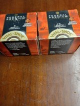 Federal Premium 460 Smith & Wesson 275 gr. Barnes Expader - 3 of 6