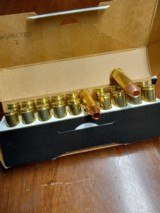 C.O.P Copper Only Projectiles 500 S&W MAG 275 gr. SCHP - 4 of 4