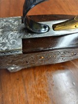 Beretta S3 EELL 12 Gauge Sidelock Shotgun - 15 of 15