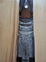 Beretta S3 EELL 12 Gauge Sidelock Shotgun - 11 of 15