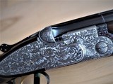 Beretta S3 EELL 12 Gauge Sidelock Shotgun - 6 of 15