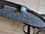 Beretta S3 EELL 12 Gauge Sidelock Shotgun - 2 of 15