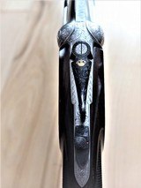 Beretta S3 EELL 12 Gauge Sidelock Shotgun - 10 of 15