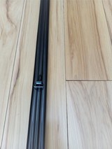 Belgium Francotte in 32 Gauge 27 1/2" Barrels Side By Side - 11 of 15