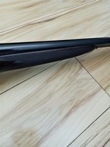 Belgium Francotte in 32 Gauge 27 1/2" Barrels Side By Side - 7 of 15