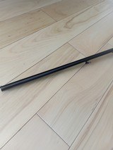 Belgium Francotte in 32 Gauge 27 1/2" Barrels Side By Side - 3 of 15