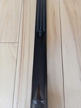 Belgium Francotte in 32 Gauge 27 1/2" Barrels Side By Side - 10 of 15