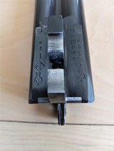 Belgium Francotte in 32 Gauge 27 1/2" Barrels Side By Side - 15 of 15