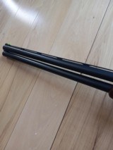 Beretta Whitewing 12 gauge with 28" barrels - 5 of 15