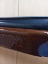 Beretta Whitewing 12 gauge with 28" barrels - 7 of 15