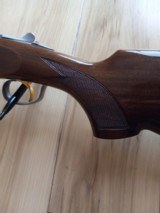 Beretta Whitewing 12 gauge with 28" barrels - 3 of 15