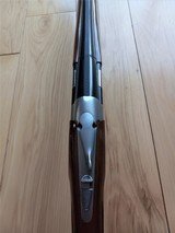 Beretta Whitewing 12 gauge with 28" barrels - 13 of 15