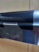 Beretta Whitewing 12 gauge with 28" barrels - 6 of 15