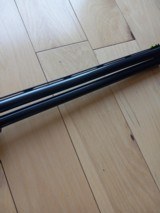Beretta Whitewing 12 gauge with 28" barrels - 12 of 15