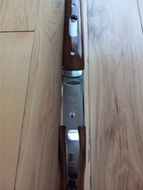 Beretta Whitewing 12 gauge with 28" barrels - 14 of 15