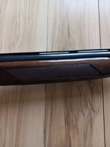 Beretta Whitewing 12 gauge with 28" barrels - 11 of 15