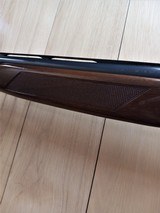 Beretta Whitewing 12 gauge with 28" barrels - 4 of 15