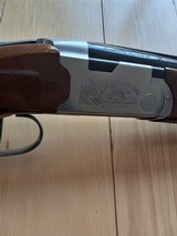 Beretta Whitewing 12 gauge with 28" barrels - 8 of 15