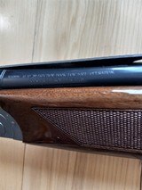 Beretta Whitewing 12 gauge with 28" barrels - 9 of 15