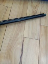 Beretta AL 391 Urika Gold Sporting 30