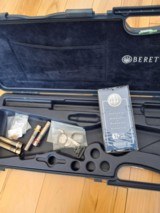 Beretta AL 391 Urika Gold Sporting 30