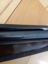 Beretta AL 391 Urika Gold Sporting 30