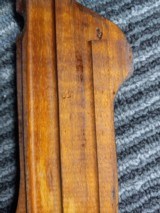 DWM Model 1900 Swiss Military Luger - 13 of 15