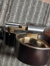 DWM Model 1900 Swiss Military Luger - 8 of 15