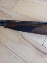 Browning Model Citori 525 Golden Clays 28 gauge Over Under O/U Shotgun 30” barrels. - 7 of 15