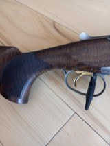 Browning Model Citori 525 Golden Clays 28 gauge Over Under O/U Shotgun 30” barrels. - 9 of 15