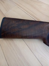 Browning Model Citori 525 Golden Clays 28 gauge Over Under O/U Shotgun 30” barrels. - 10 of 15