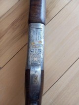 Browning Model Citori 525 Golden Clays 28 gauge Over Under O/U Shotgun 30” barrels. - 14 of 15