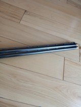 Browning Model Citori 525 Golden Clays 28 gauge Over Under O/U Shotgun 30” barrels. - 12 of 15