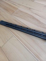 Browning Model Citori 525 Golden Clays 28 gauge Over Under O/U Shotgun 30” barrels. - 5 of 15