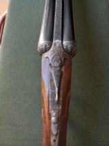 F.lli. Rizzini - A&F Extra Lusso, 12ga. 28