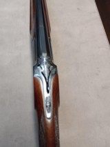 SCARCE USSR PRODUCTION TOZ-84 O/U 12 GAUGE SHOTGUN - 8 of 15