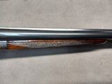Pieper 24 Gauge Hammer Shotgun - 9 of 15