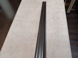 Pieper 24 Gauge Hammer Shotgun - 12 of 15