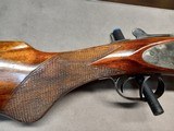 Breda Model B4 in .410 Bore Over & Under Shotgun. - 7 of 15