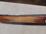 Breda Model B4 in .410 Bore Over & Under Shotgun. - 2 of 15
