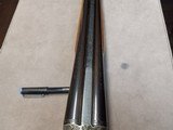 Antonio Zoli Model Blue Eagle in .410 Bore Side by Side Shotgun. - 14 of 15