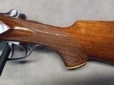 Antonio Zoli Model Blue Eagle in .410 Bore Side by Side Shotgun. - 3 of 15