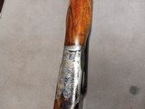 Antonio Zoli Model Blue Eagle in .410 Bore Side by Side Shotgun. - 15 of 15
