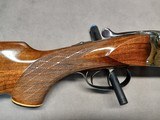 Antonio Zoli Model Blue Eagle in .410 Bore Side by Side Shotgun. - 8 of 15