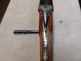 Antonio Zoli Model Blue Eagle in .410 Bore Side by Side Shotgun. - 13 of 15